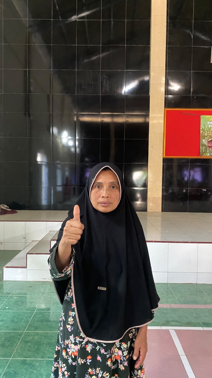Bu Rofiah