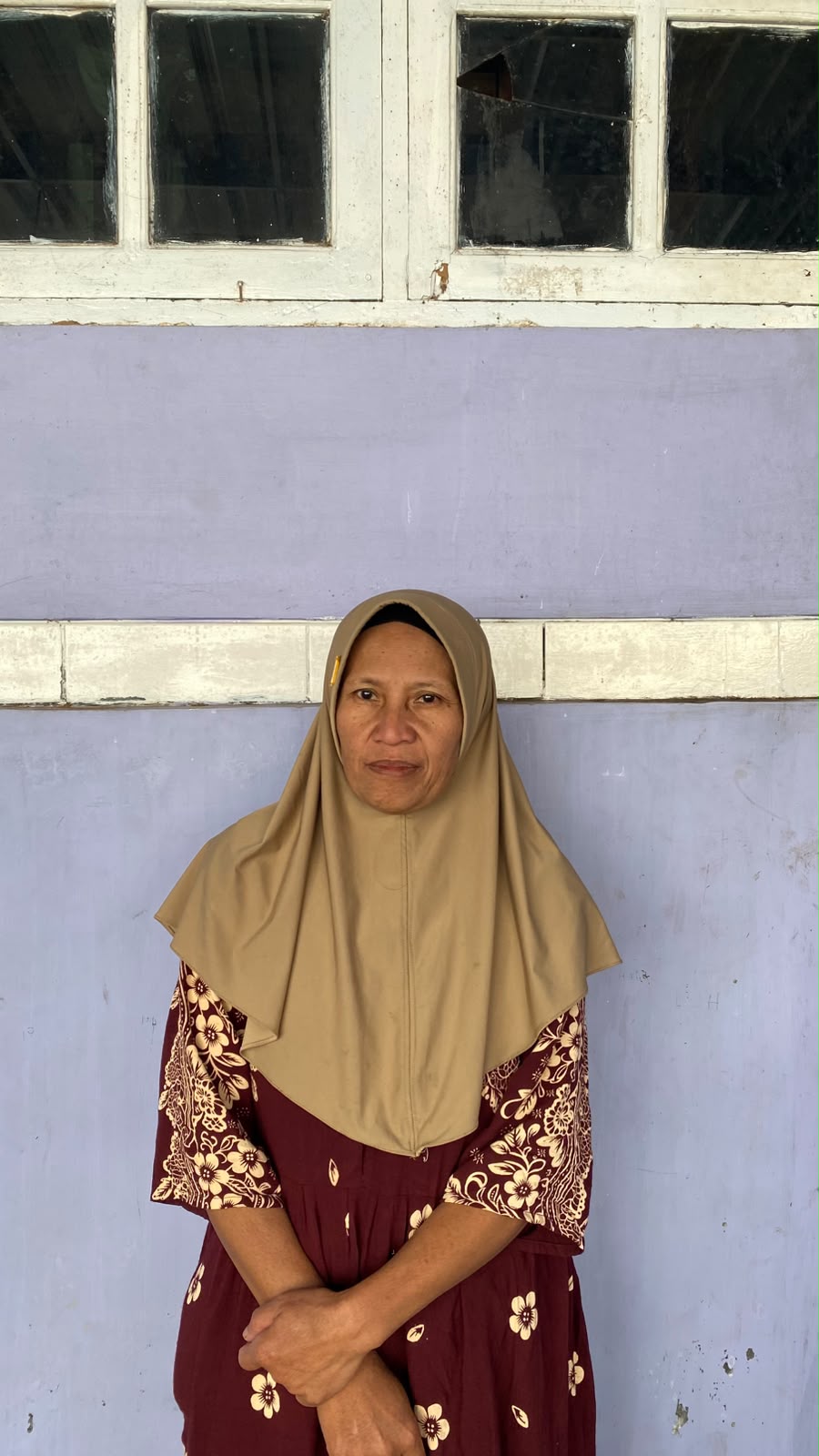 Bu Umayah
