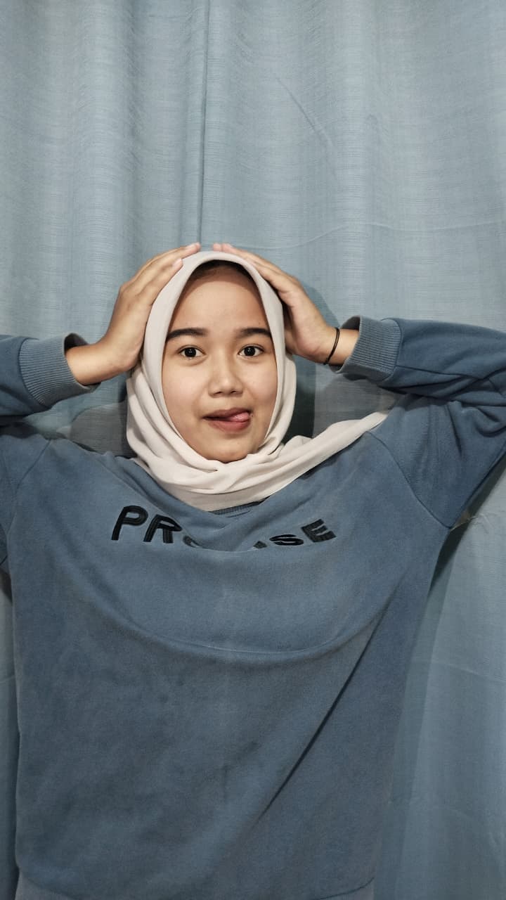 Karina Dwi Hapsari